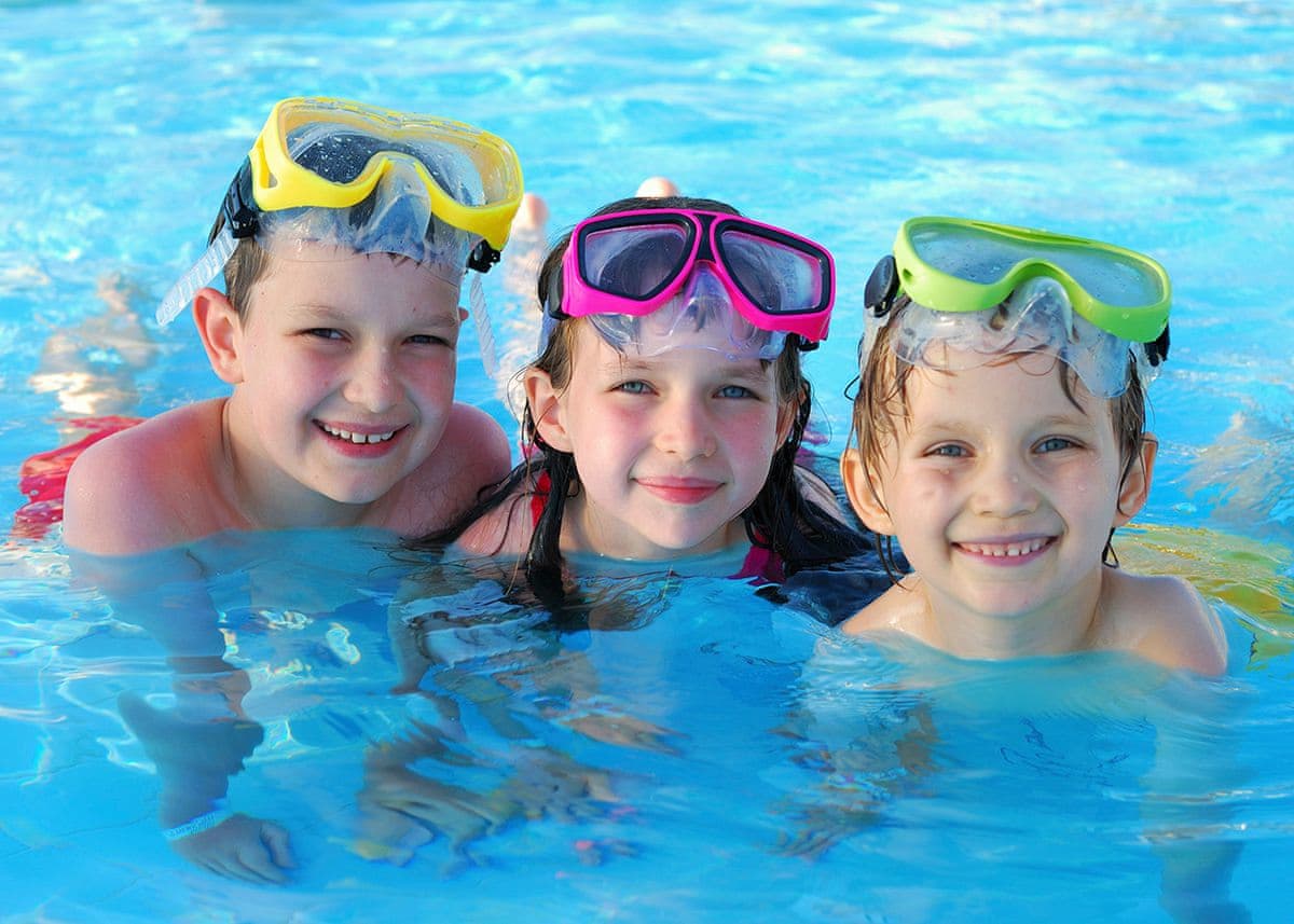 Aberdwylan Holiday Park, lodge park near Carmarthenshire, Pembrokeshire