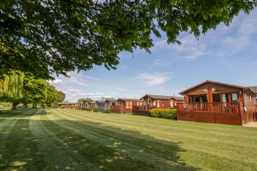 Booster's Lodge, lodge near Stratford-upon-avon, Warwickshire