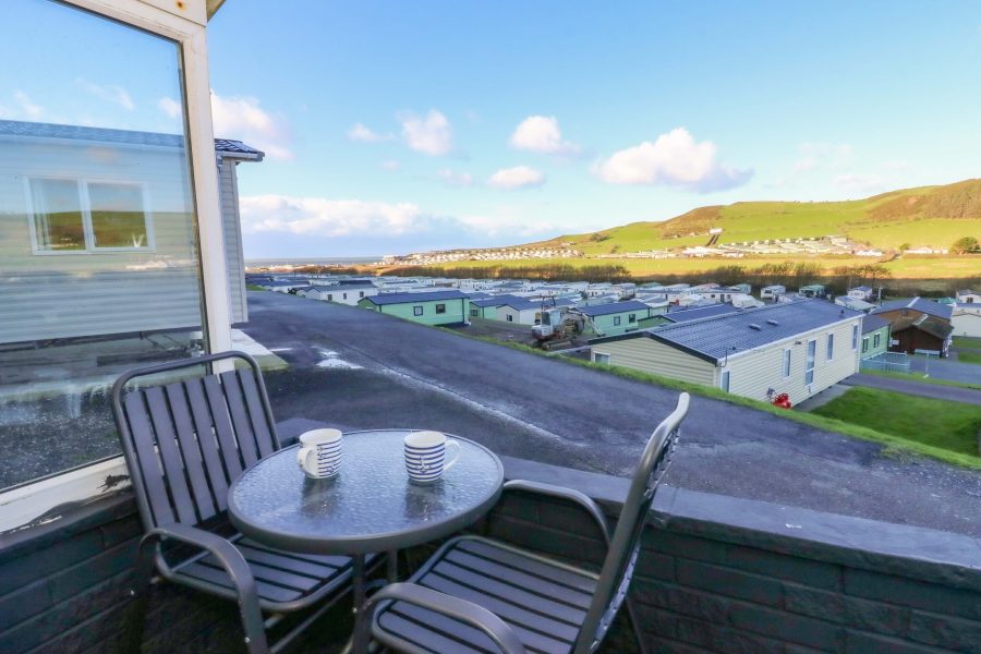 Captain’s Cabin, cabin near Aberystwyth, Ceredigion