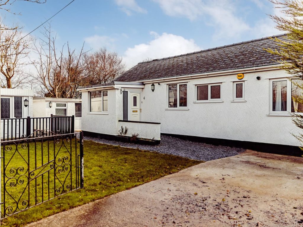 Chalet 4 near Cartmel, chalet near Cartmel