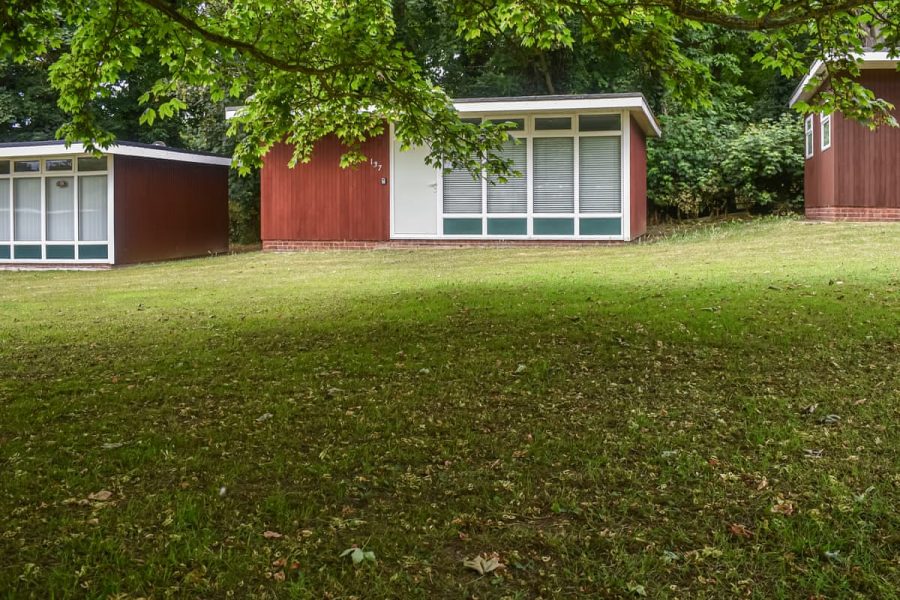 Skylark Chalet, chalet near Cromer, Norfolk